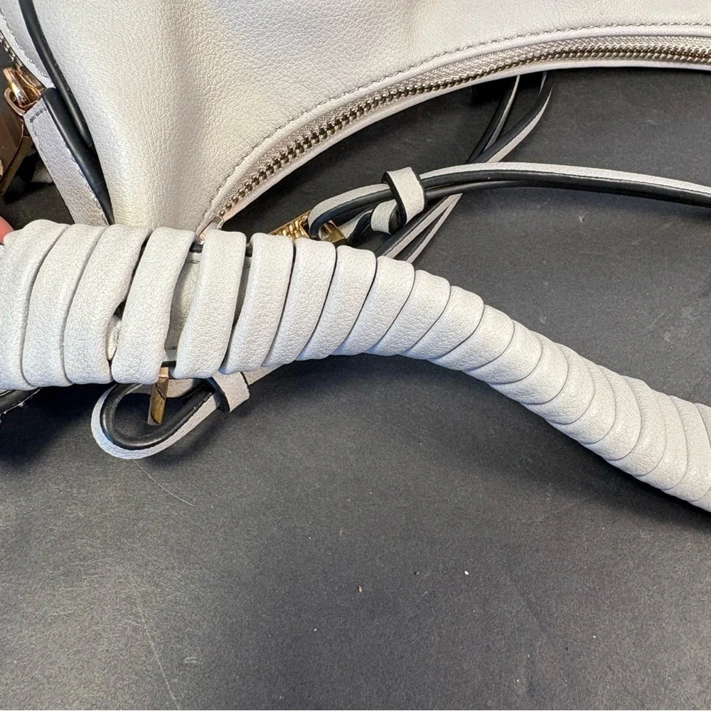 Urban Expressions Chic Hobo Vegan Bag Purse